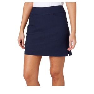 Lady Hagen pull on skort